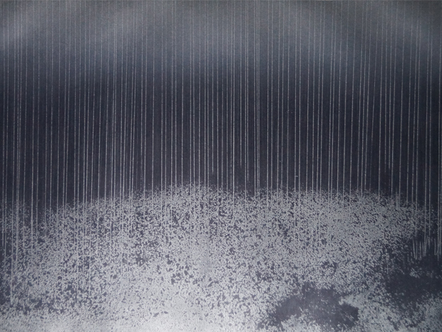 Terumi Moriyama, colaboraciones, grabado, arte hoy, galeria, cdmx