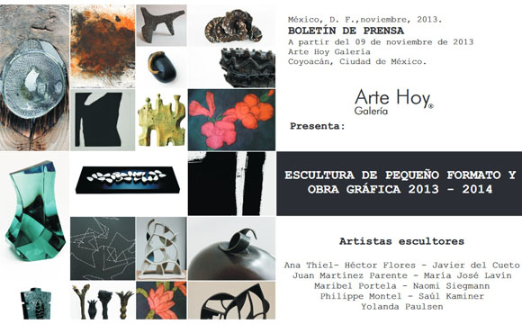 exposiciones, anteriores, arte hoy, galeria, cdmx, coyoacán