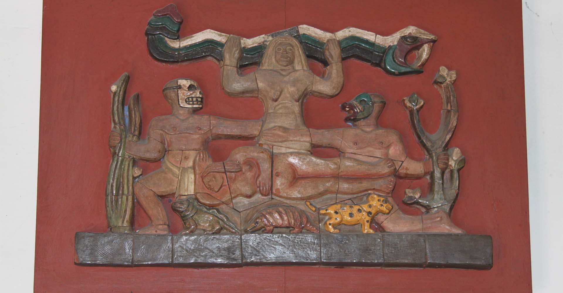 Juan Cruz Reyes, Escuela Mexicana, escultura, arte hoy, galeria, cdmx